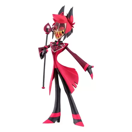 Hazbin Hotel Pop Up Parade PVC Statua Alastor 18 cm fotografija proizvoda