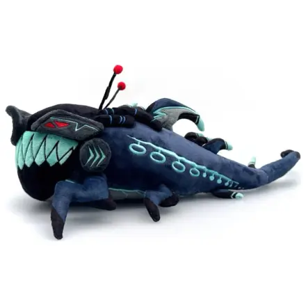 Hazbin Hotel plišana figura Shok.Wav 30 cm fotografija proizvoda