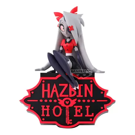 Hazbin Hotel Vaggie ver.A figura za vrh monitora 14 cm fotografija proizvoda
