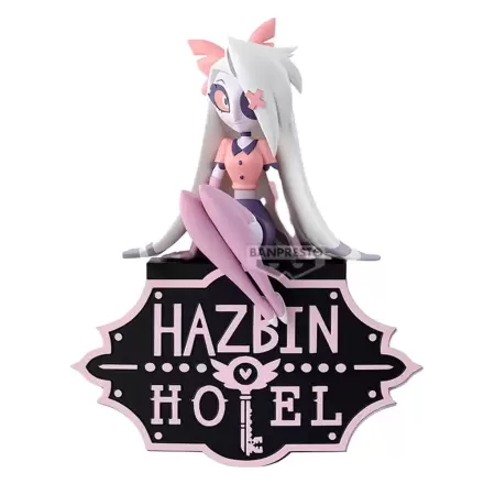 Hazbin Hotel Vaggie ver.B Figura za vrh monitora 14cm fotografija proizvoda