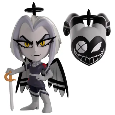 Hazbin Hotel Vinyl Figura Lute 13 cm fotografija proizvoda