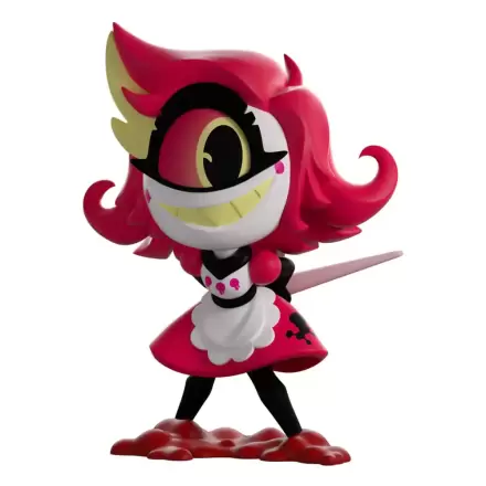 Hazbin Hotel Vinilna figura Niffty 13 cm fotografija proizvoda