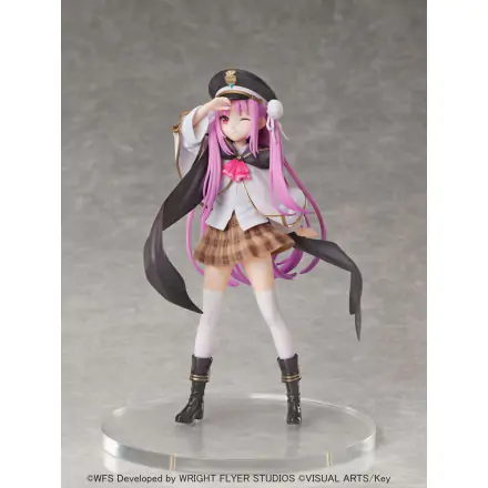 Heaven Burns Red PVC Kip 1/8 Tama Kunimi 18 cm fotografija proizvoda