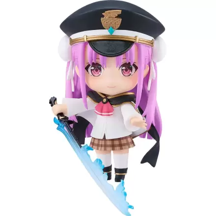 Heaven Burns Red Nendoroid akcijska figura Tama Kunimi 10 cm termékfotója