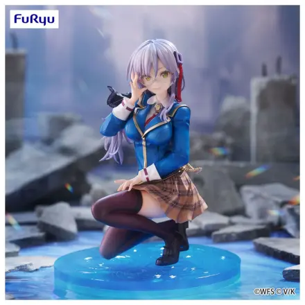 Heaven Burns Red Trio-Try-iT PVC statua Yuki Izumi 13 cm fotografija proizvoda