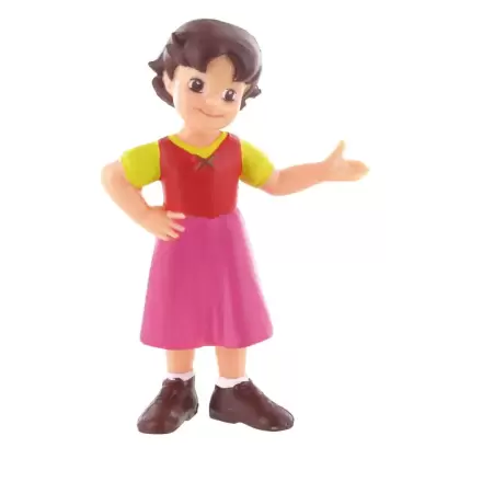 Heidi Mini figura Heidi 7 cm fotografija proizvoda