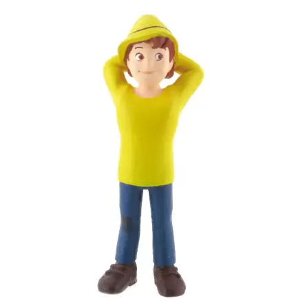 Heidi Mini figura Peter 8 cm fotografija proizvoda