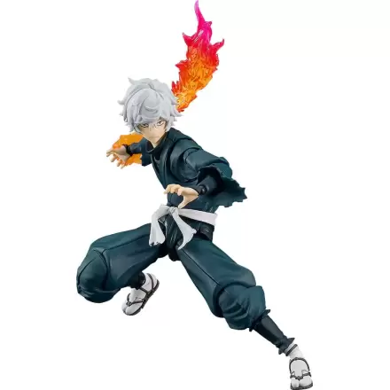 Hell's Paradise: Jigokuraku Figma akcijska figura Gabimaru 15 cm fotografija proizvoda