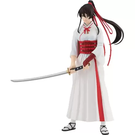 Hell's Paradise: Jigokuraku FriendsPop Up Parade PVC Kip Yamada Asaemon Sagiri 18 cm fotografija proizvoda