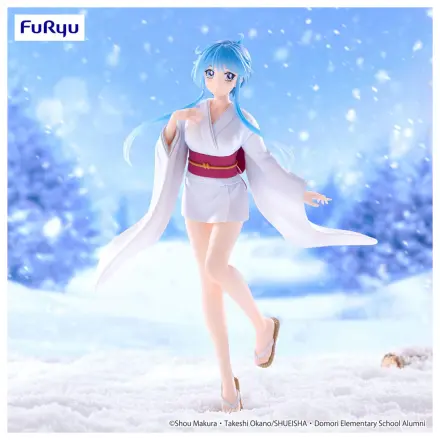 Hell Teacher: Jigoku Sensei Nube Trio-Try-iT PVC statua Yukime 19 cm fotografija proizvoda