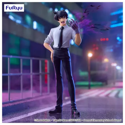 Hell Teacher Meisuke Nueno Statua Trio-Try-It figura 21 cm fotografija proizvoda