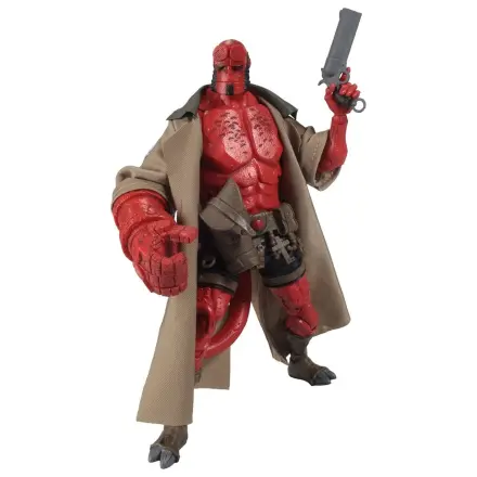 Hellboy McFarlane Collector Edition Akcijska Figura Hellboy #60 18 cm fotografija proizvoda
