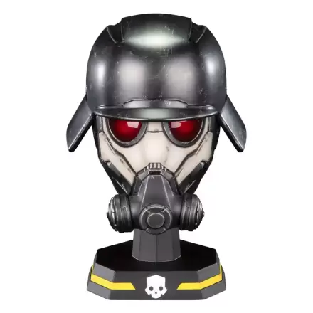 Helldivers 2 replika 1/4 Field Chemist kaciga 11 cm fotografija proizvoda