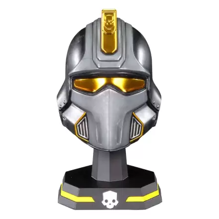 Helldivers 2 Replika 1/4 Hero of the Federation Kaciga 11 cm fotografija proizvoda