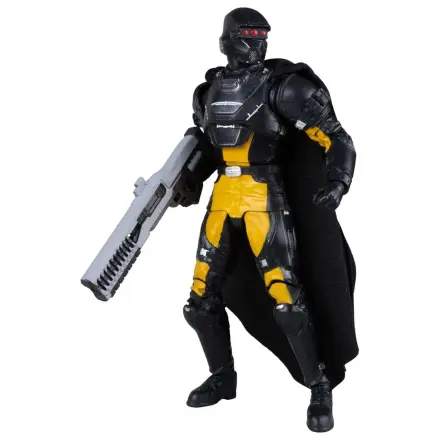 Helldivers 2 Elite Edition akcijska figura SA-04 Combat Technician 18 cm fotografija proizvoda