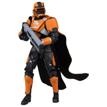 Helldivers 2 McFarlane Elite Edition Akcijska figura CE-25 Trench Engineer (Deluxe) 18 cm fotografija proizvoda
