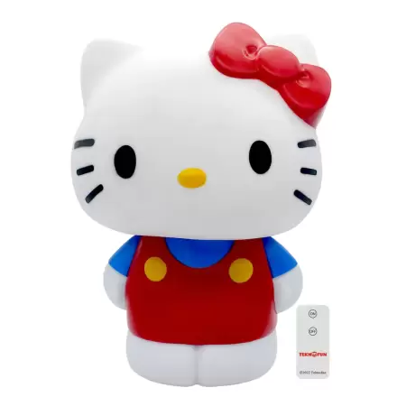 Hello Kitty LED Svjetlo Hello Kitty kombinezon 40 cm termékfotója