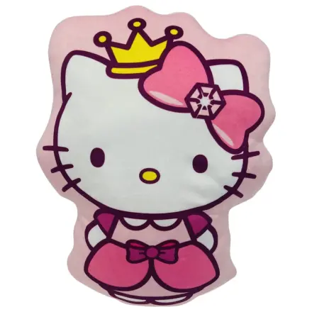 Hello Kitty 3D jastuk fotografija proizvoda