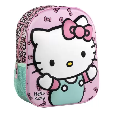 Hello Kitty 3D ruksak 31cm fotografija proizvoda