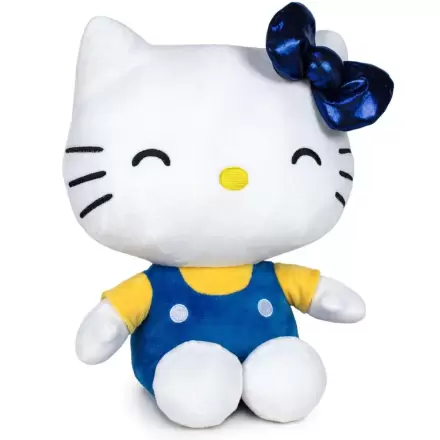 Hello Kitty 50. obljetnica plišana igračka 32cm termékfotója