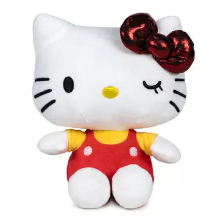 Hello Kitty 50th Anniversary plišana igračka 58cm termékfotója