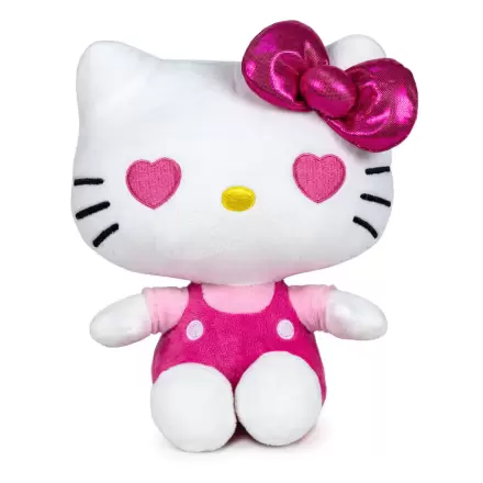 Hello Kitty 50th Anniversary plišana igračka 58 cm fotografija proizvoda