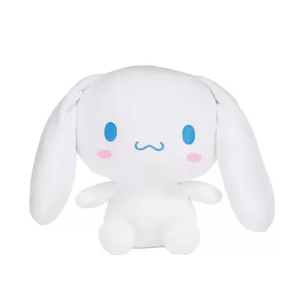 Hello Kitty and Friend Cinnamoroll plišana igračka 25 cm fotografija proizvoda