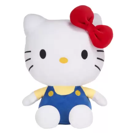 Hello Kitty and Friend Hello Kitty plišana igračka 25 cm fotografija proizvoda