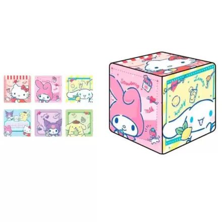 Hello Kitty and Friends 3D oblikovani jastuk fotografija proizvoda
