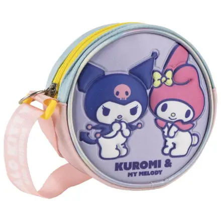 Hello Kitty and Friends 3D torba fotografija proizvoda