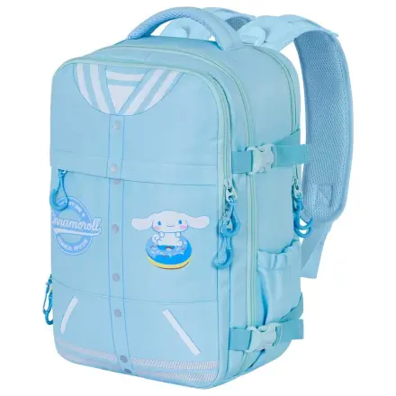 Hello Kitty and Friends Cinnamoroll ruksak 40 cm fotografija proizvoda