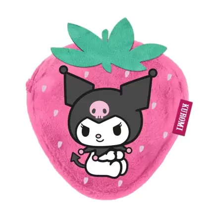 Hello Kitty and Friends Kuromi Strawberry torbica fotografija proizvoda