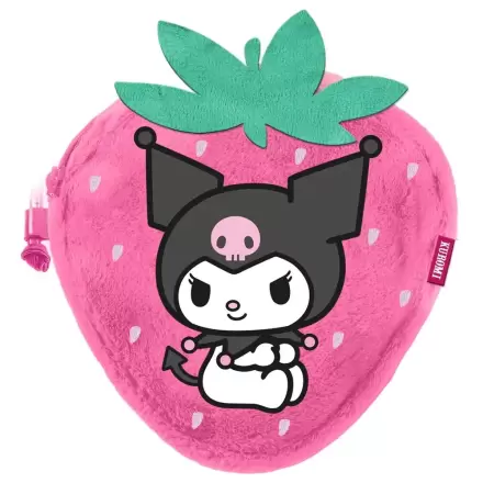 Hello Kitty and Friends Kuromi jagoda torba fotografija proizvoda