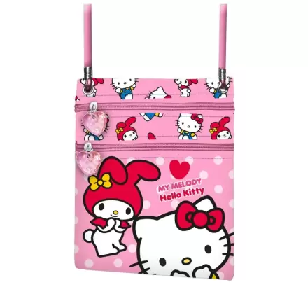 Hello Kitty and Friends divna torba fotografija proizvoda