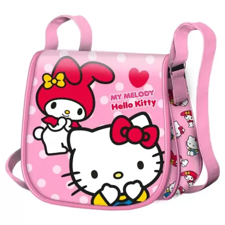 Hello Kitty and Friends preslatka torba fotografija proizvoda