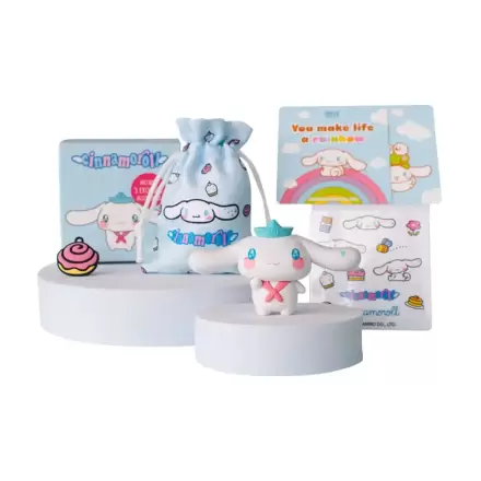 Hello Kitty and Friends Mini figurica Cinnamoroll 6 cm fotografija proizvoda