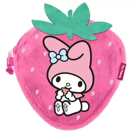 Hello Kitty and Friends My Melody torba jagoda fotografija proizvoda