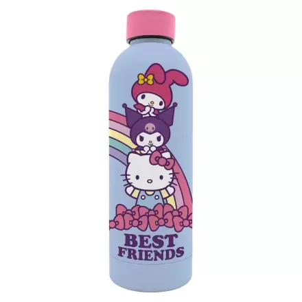 Hello Kitty and Friends boca od nehrđajućeg čelika 800ml termékfotója