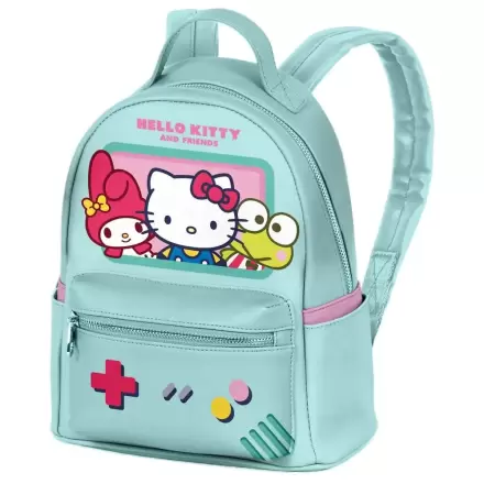 Hello Kitty and Friends videoigra ruksak 25cm fotografija proizvoda