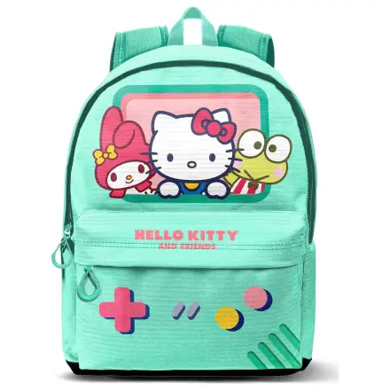 Hello Kitty and Friends Videogame ruksak 41cm fotografija proizvoda