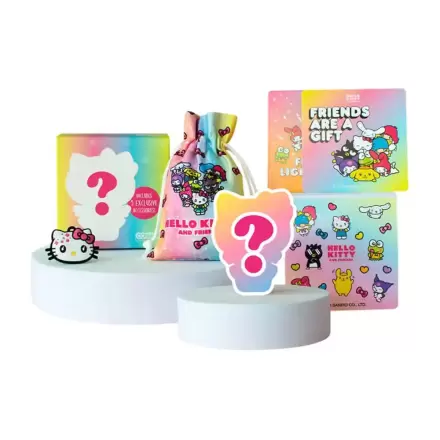 Hello Kitty and Friends Mini figura Mystery 6 cm fotografija proizvoda