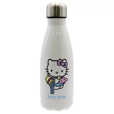 Hello Kitty Akvarij boca od nehrđajućeg čelika 550ml fotografija proizvoda