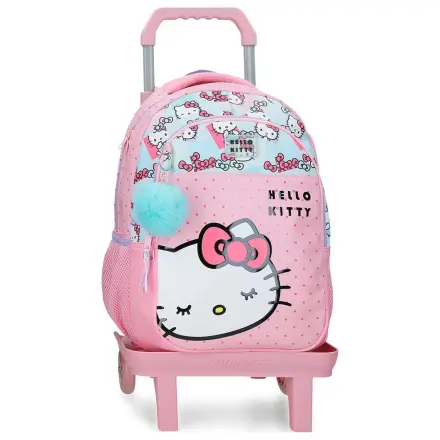 Hello Kitty Bows trolley 42cm fotografija proizvoda
