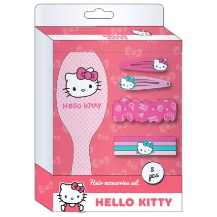 Hello Kitty Bows Set dodataka za kosu fotografija proizvoda