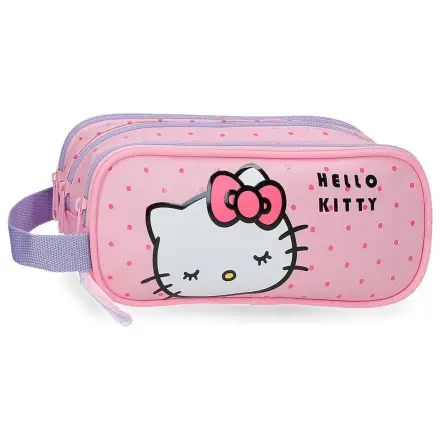 Hello Kitty Bows kozmetički kovčeg fotografija proizvoda