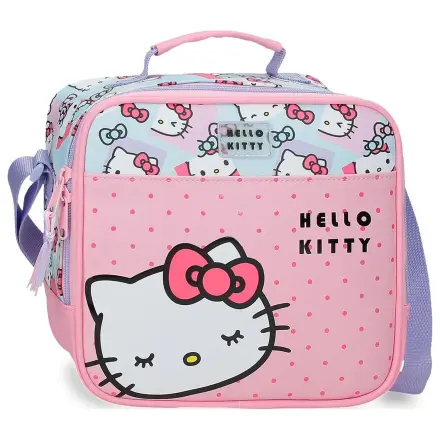 Hello Kitty Bows adaptivni kozmetički kovčeg fotografija proizvoda