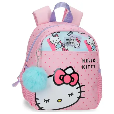 Hello Kitty Bows ruksak 26cm fotografija proizvoda