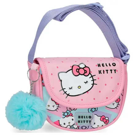 Hello Kitty Bows torba za rame fotografija proizvoda