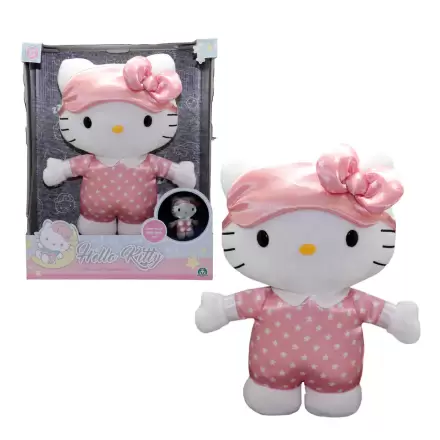 Hello Kitty Svijetla plišana igračka za spavanje 35 cm termékfotója