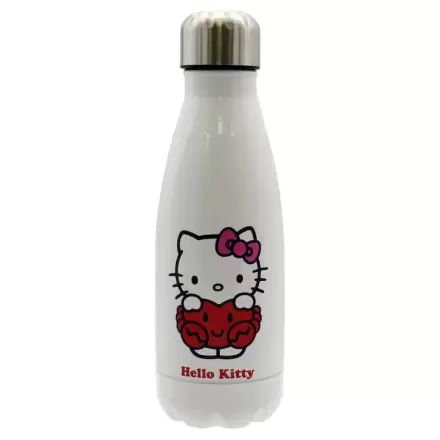 Hello Kitty Cancer boca od nehrđajućeg čelika 550 ml termékfotója